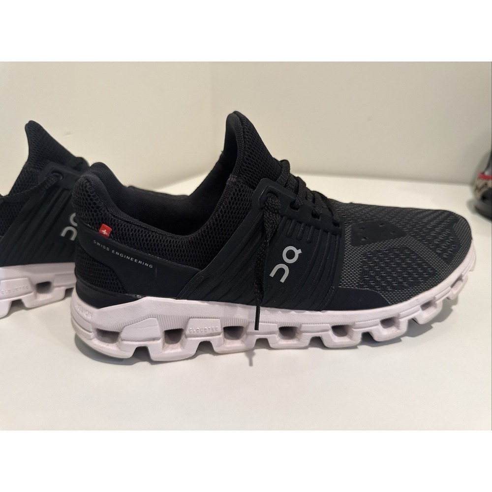 On Running Cloudswift sneakers size 10 - Picture 9 of 9